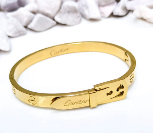 Cartier Diamond Love Bracelet